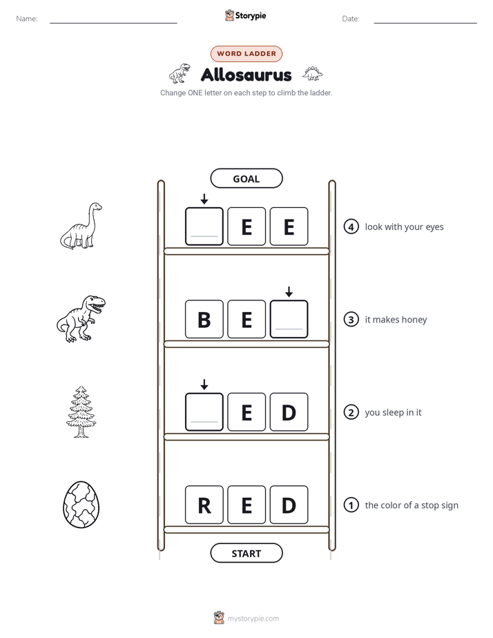 Word Ladder