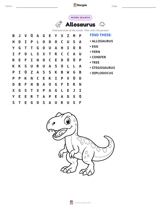 Word Search