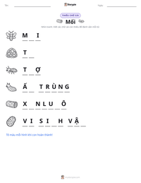 Xem trước tài liệu in sẵn Mối