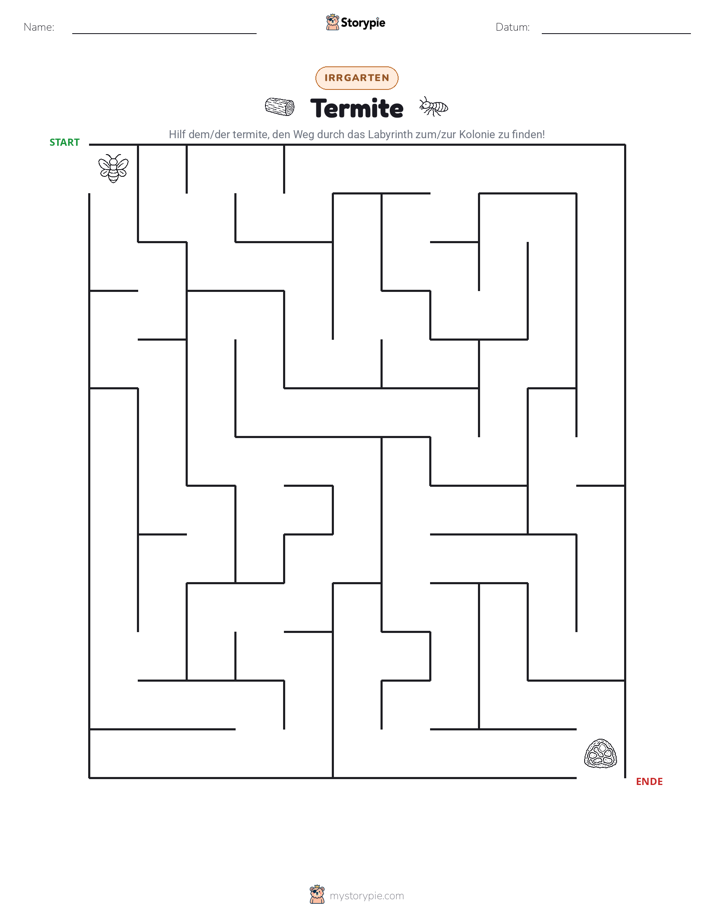 Labyrinth