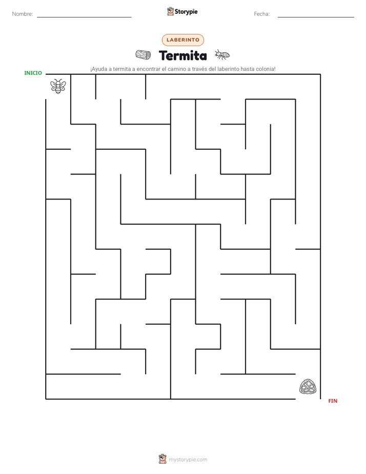 Labyrintho