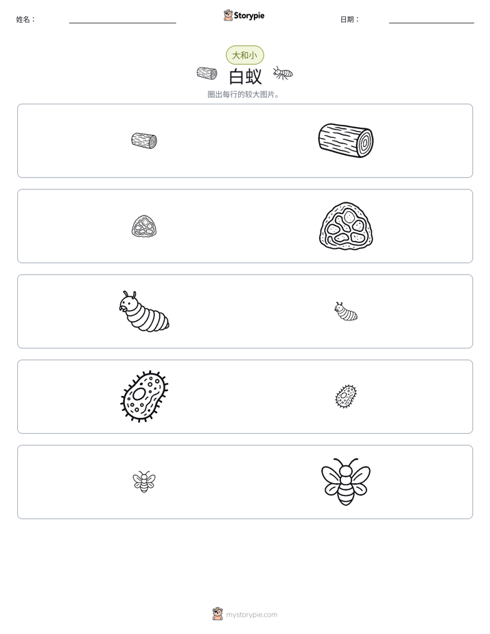 分类
