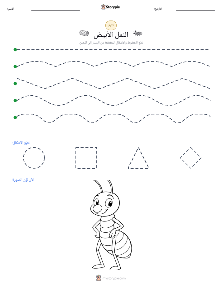 تتبع