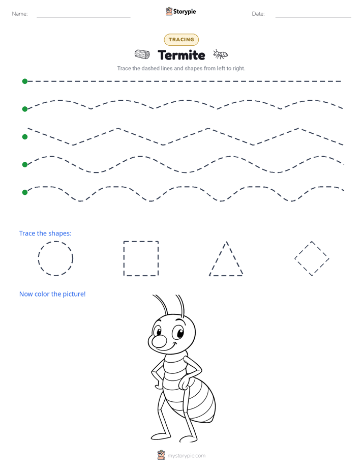 Tracing
