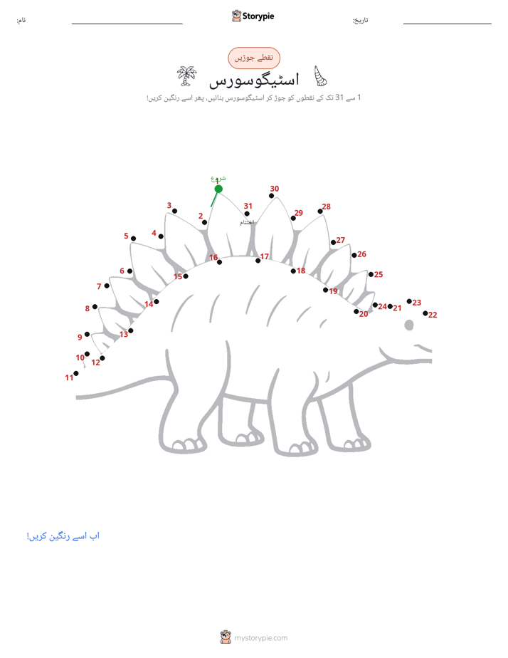نقطے سے نقطے تک