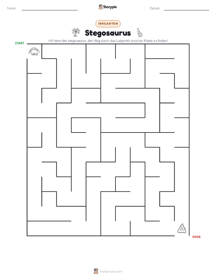 Labyrinth