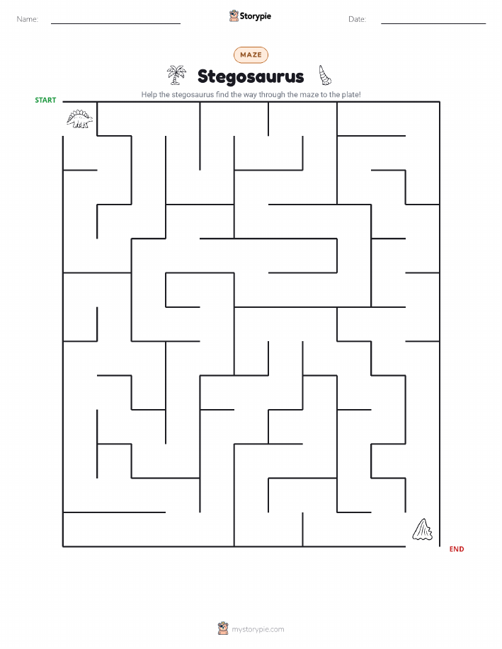 Maze