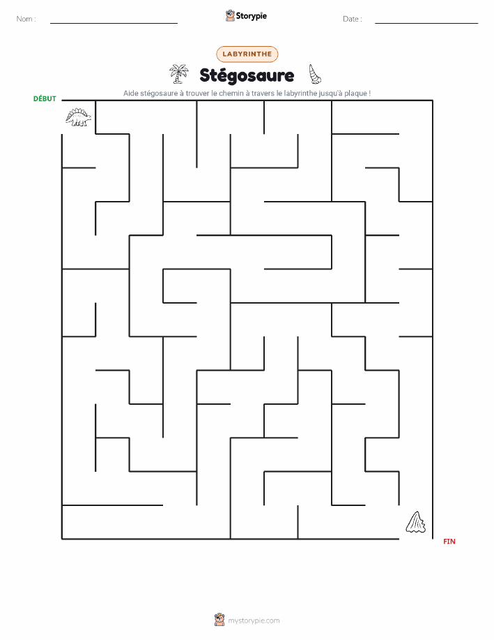 Labyrinthe