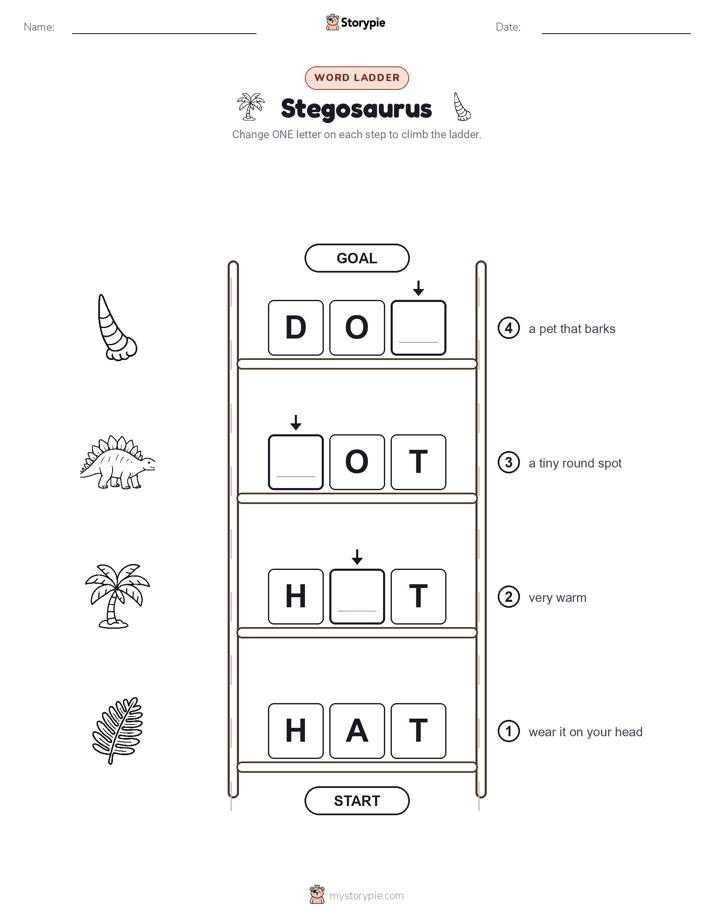 Word Ladder