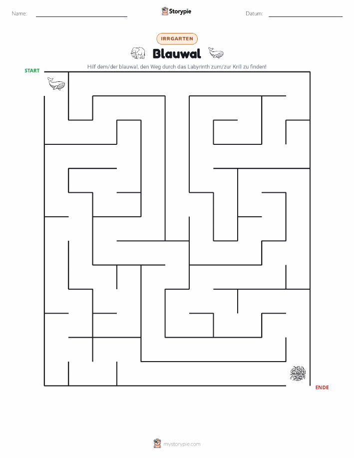 Labyrinth