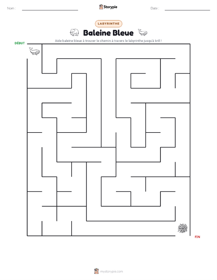 Labyrinthe