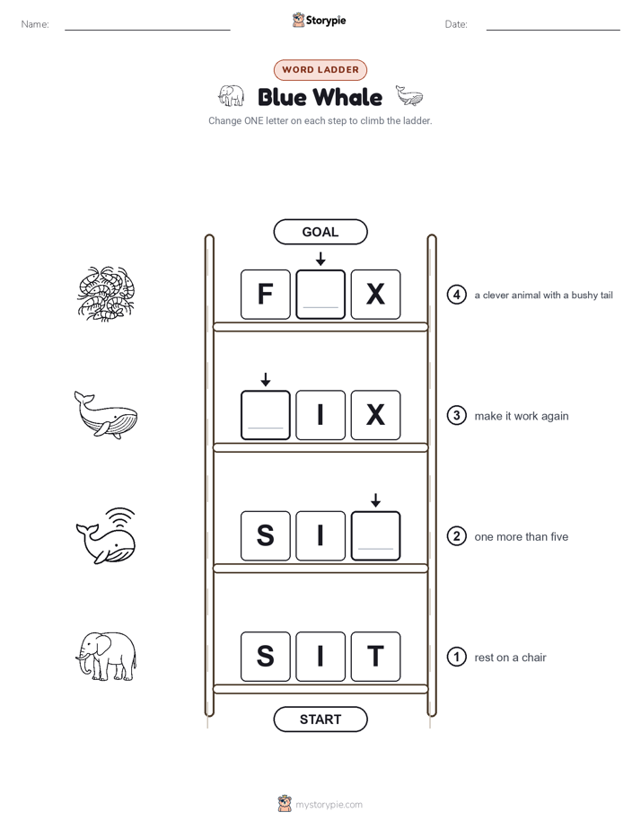 Word Ladder