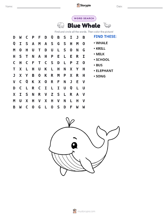 Word Search