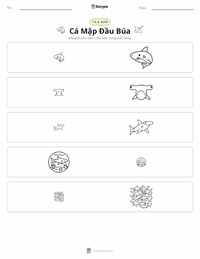 Xem trước tài liệu in sẵn Cá mập đầu búa