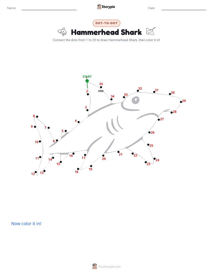 Dot to Dot