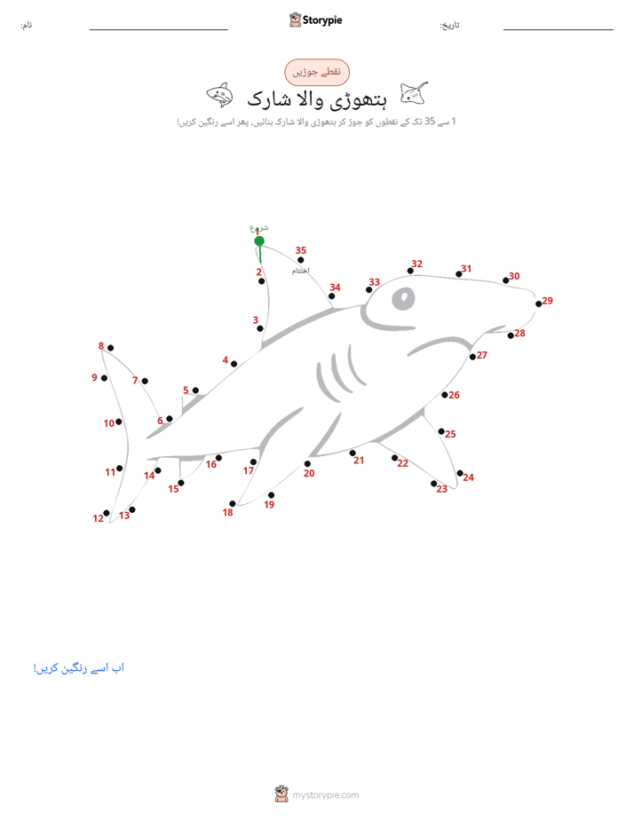 نقطے سے نقطے تک