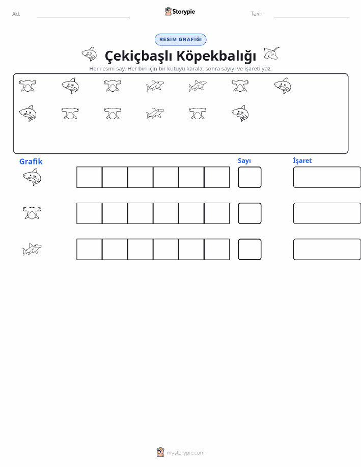 Say & Grafik