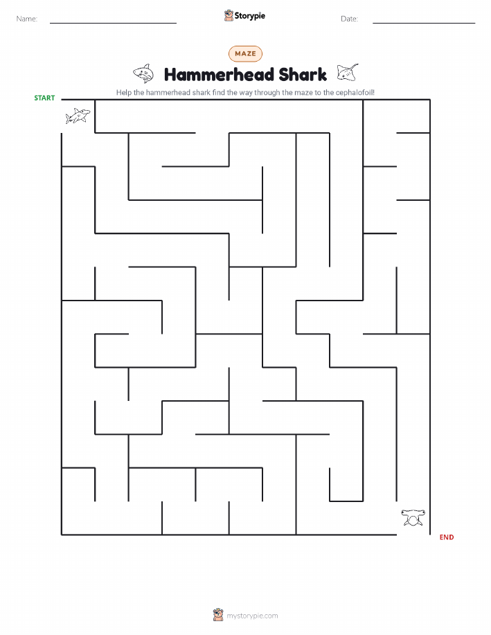 Maze