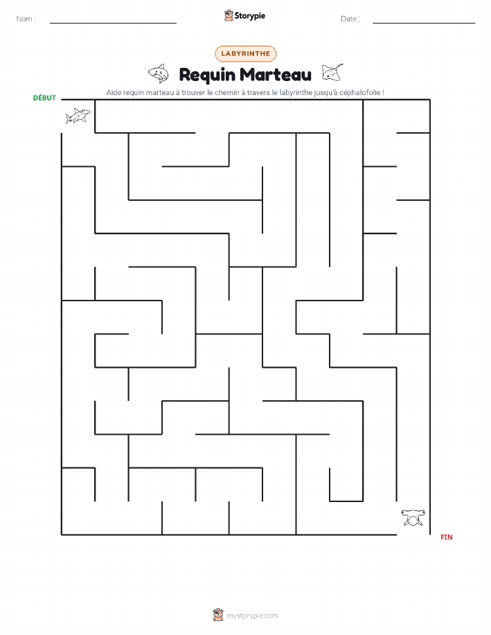 Labyrinthe