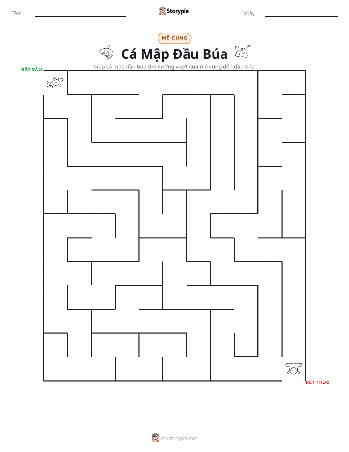Mê Cung