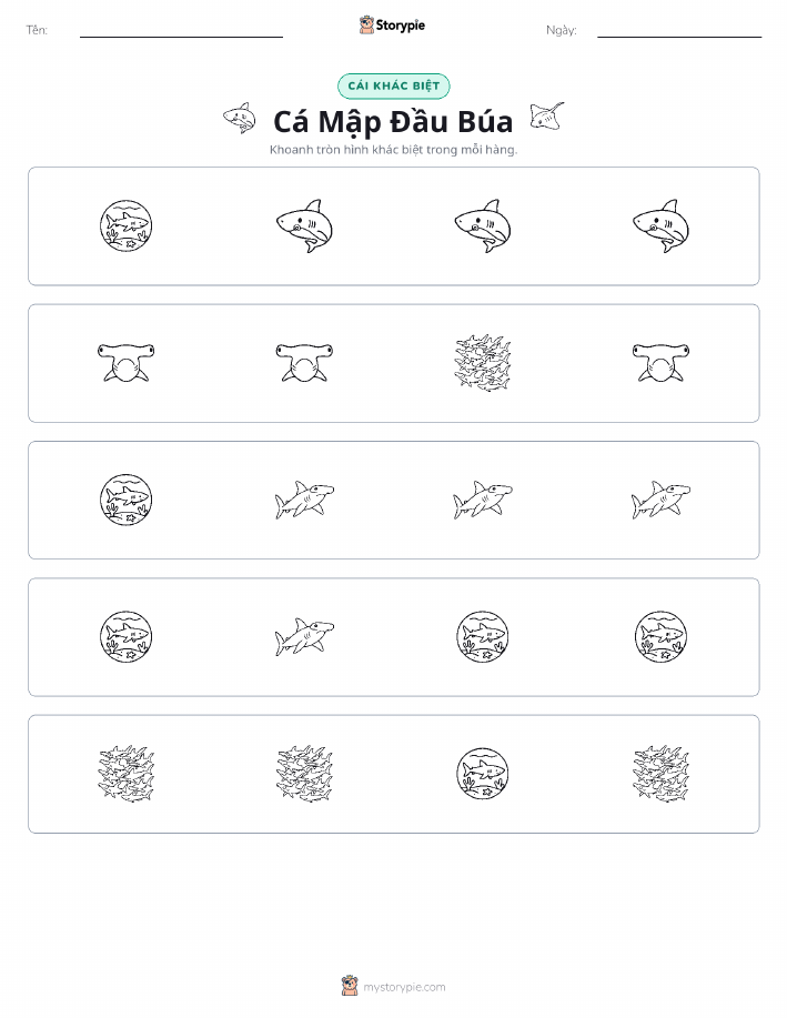 Khác Biệt