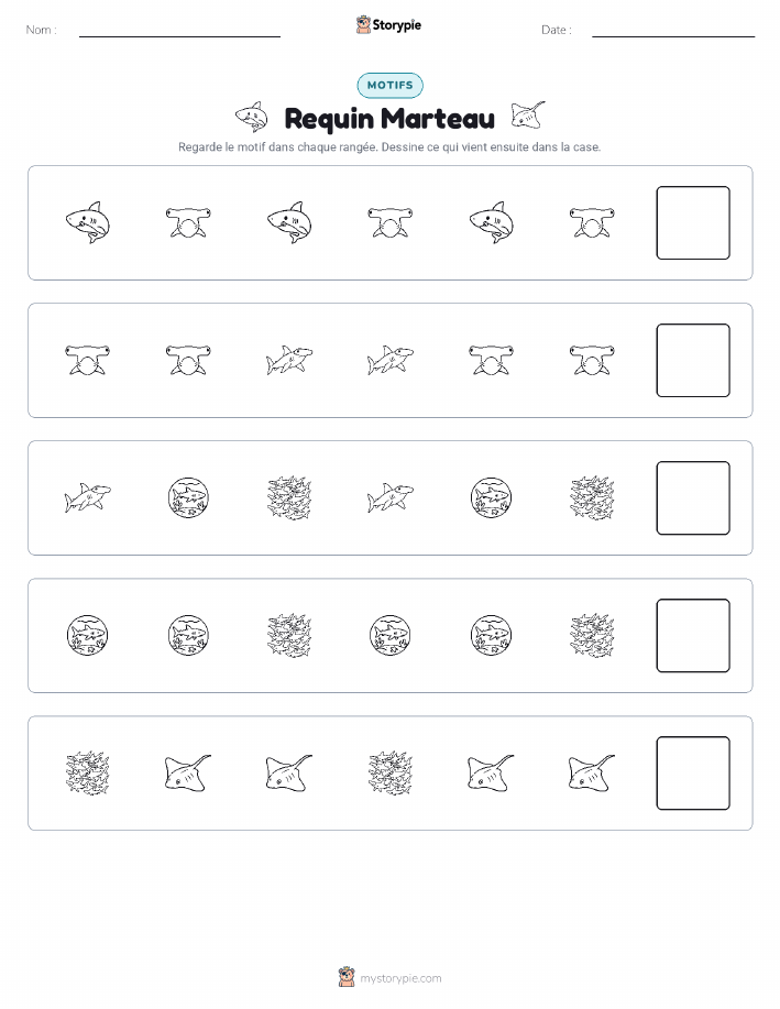 Motifs