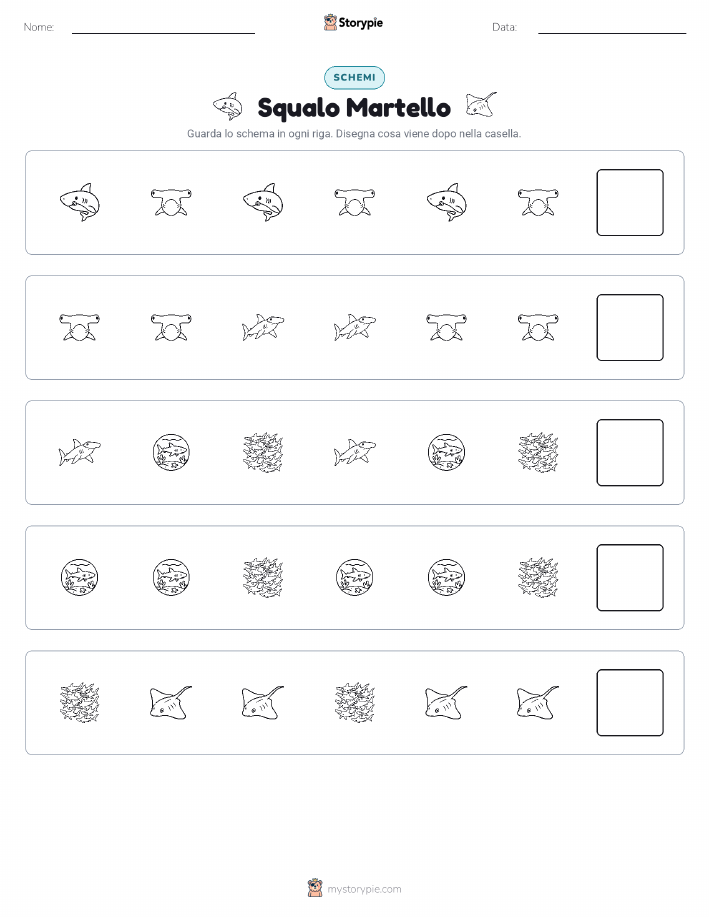 Pattern