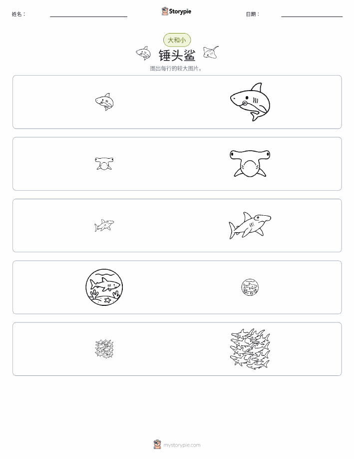 分类