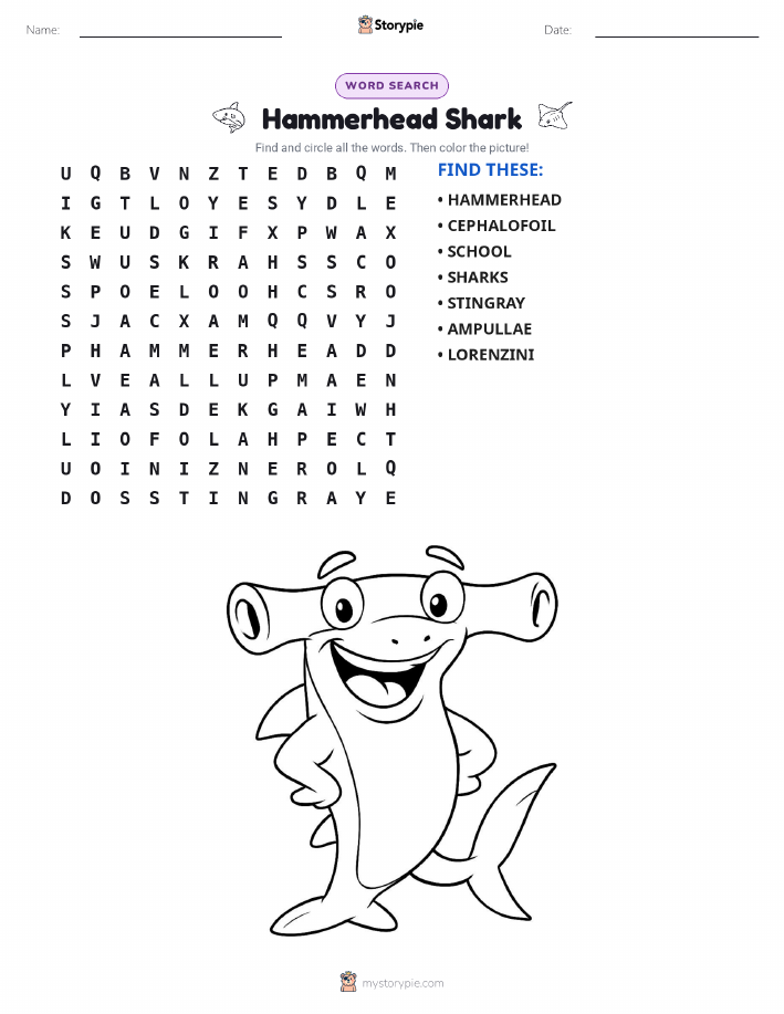 Word Search
