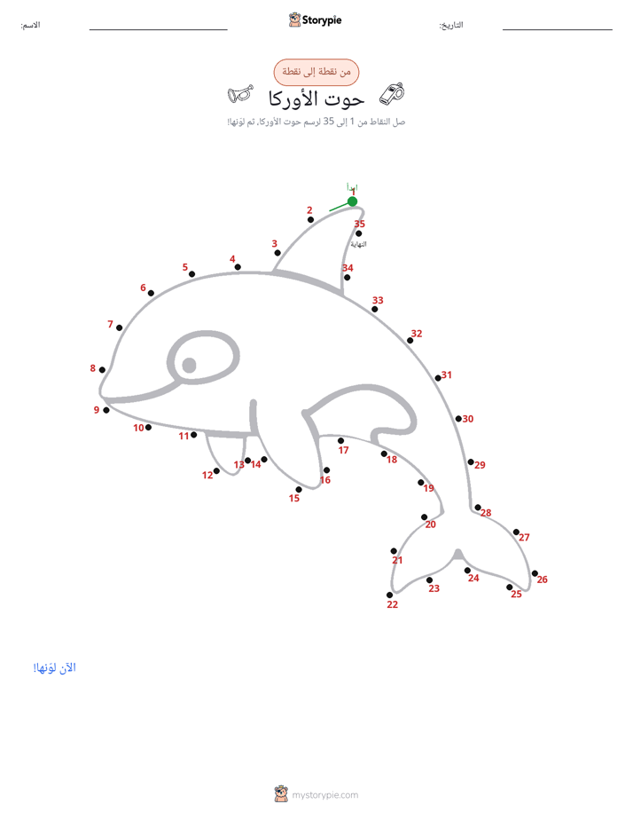 نقطة إلى نقطة