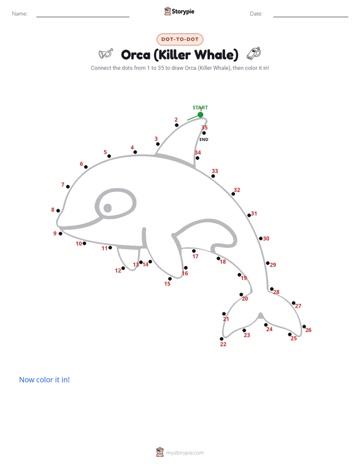 Dot to Dot