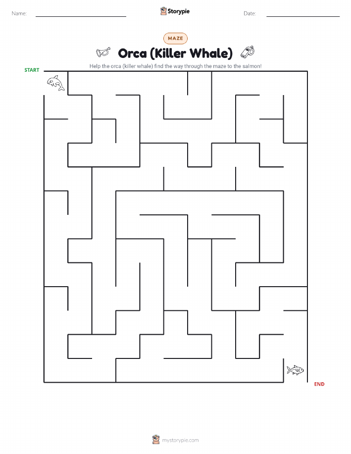 Maze