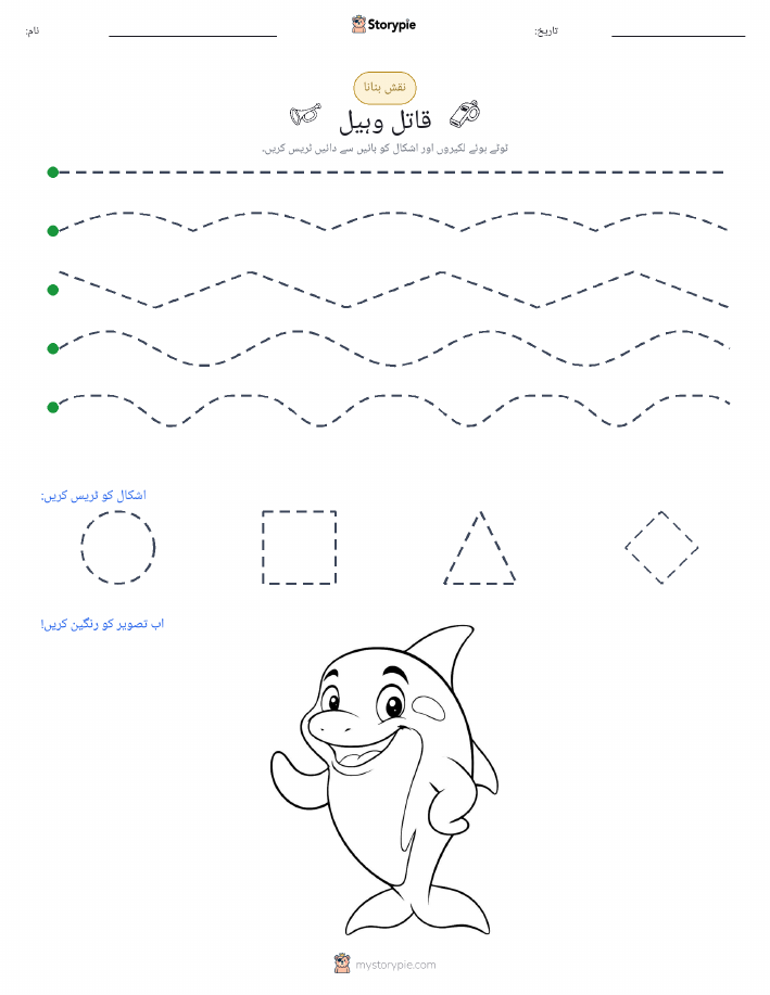نقشہ بنانا