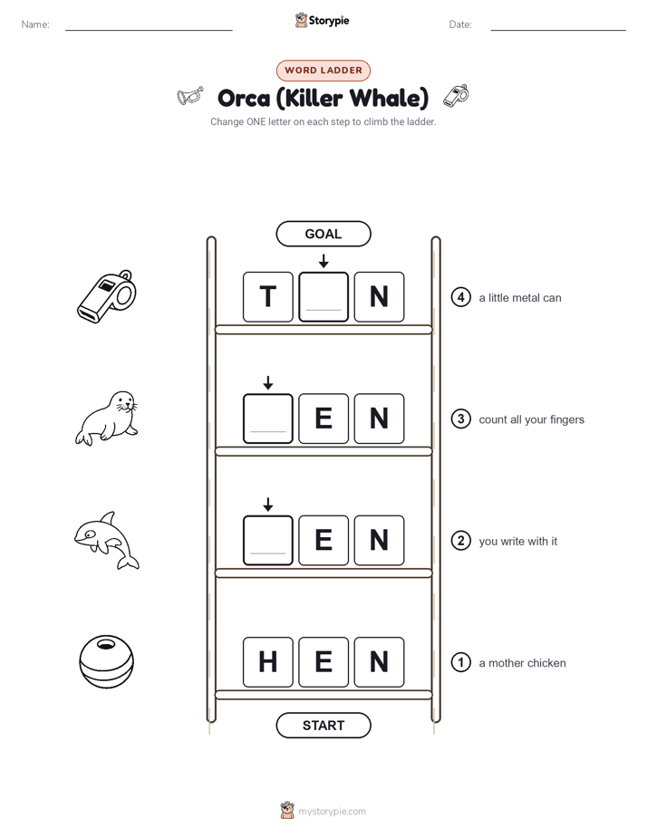 Word Ladder