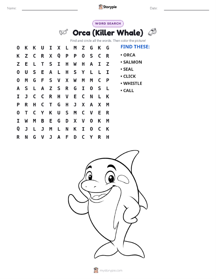 Word Search