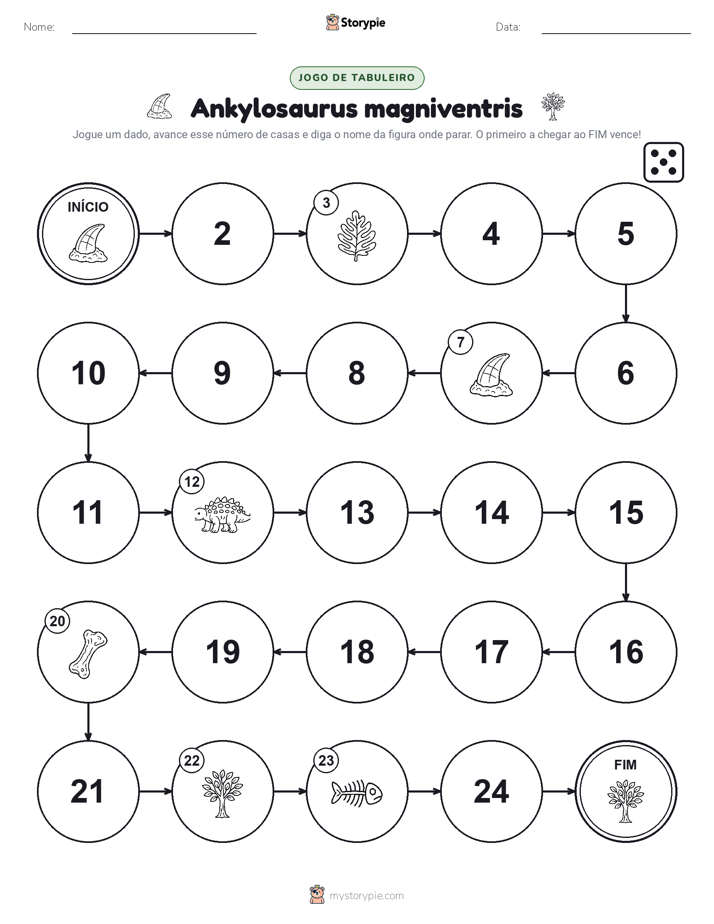 Jogo de Rolagem e Movimento