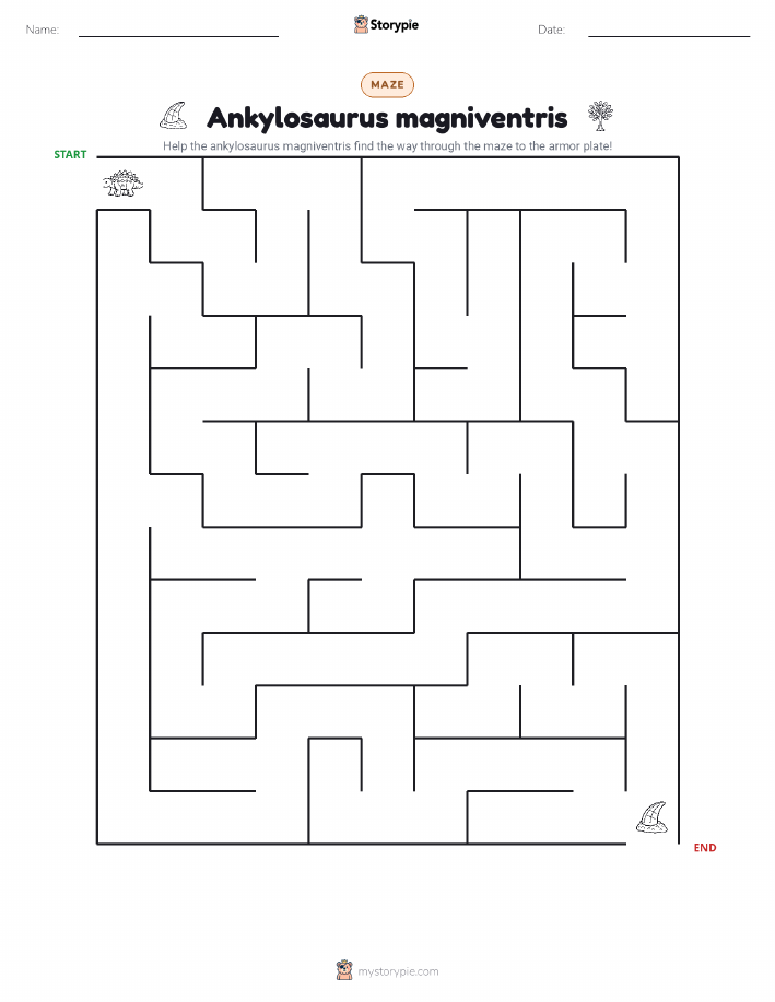 Maze