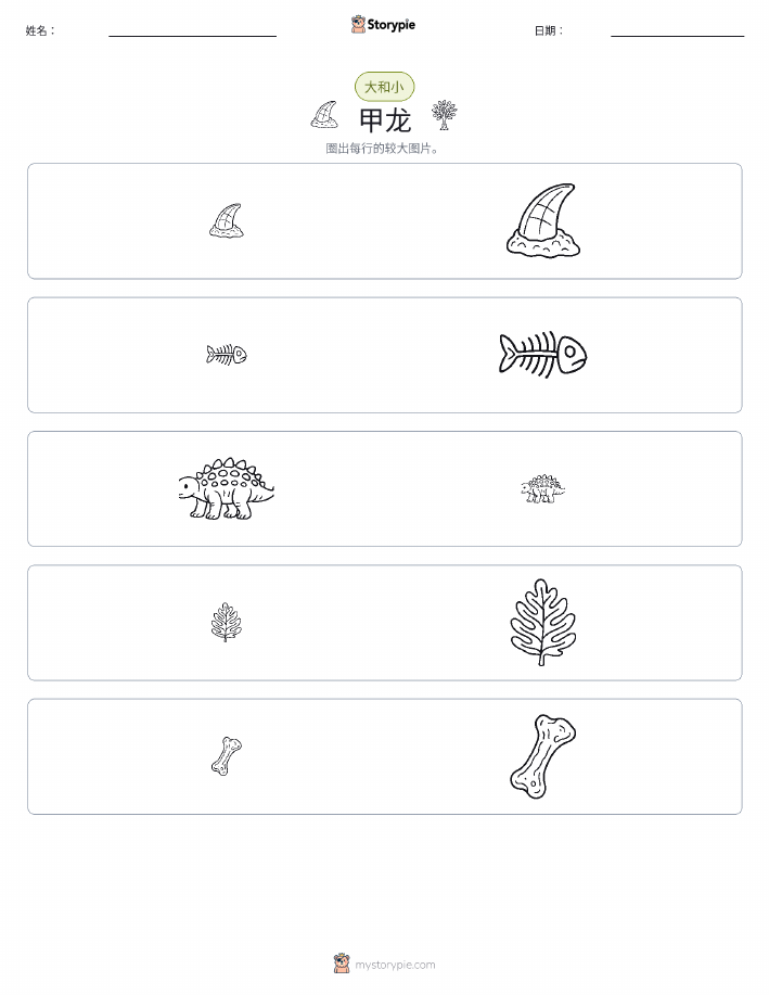 分类