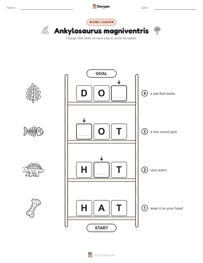 Word Ladder