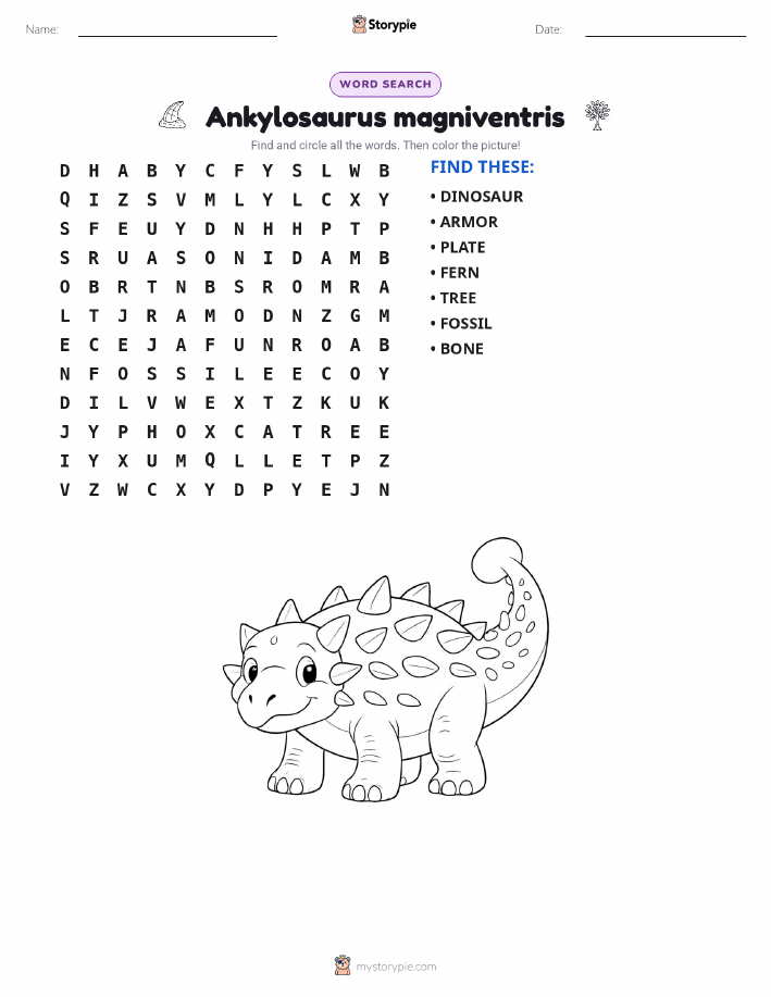 Word Search