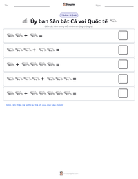 Xem trước tài liệu in sẵn Ủy ban Săn bắt Cá voi Quốc tế