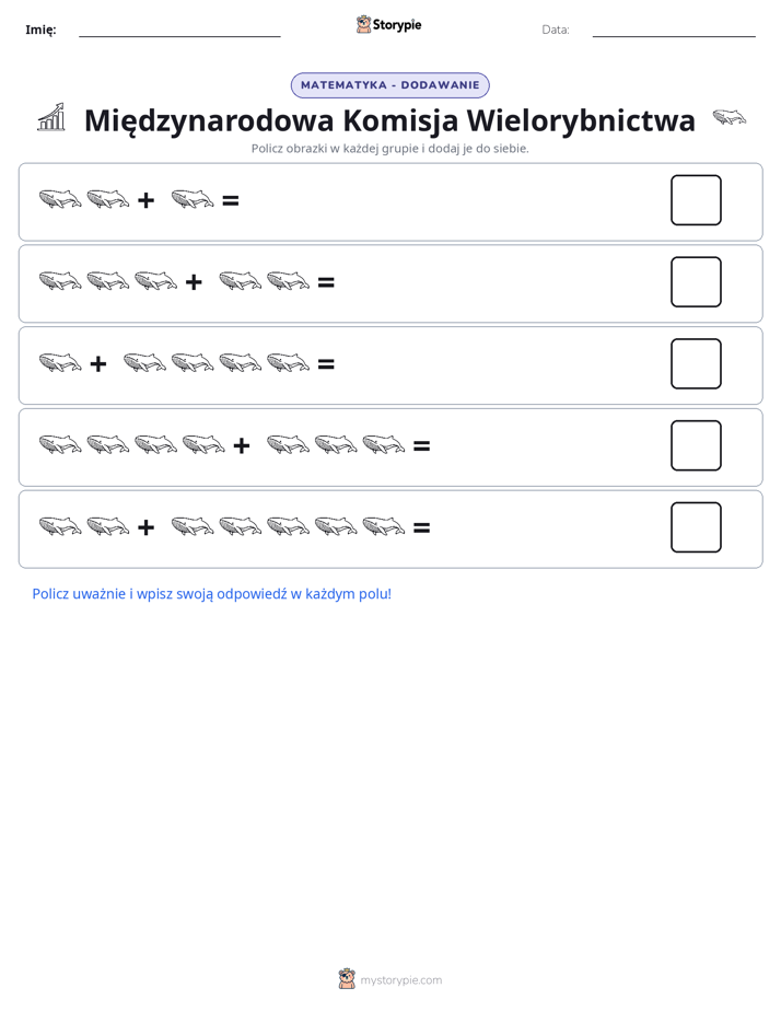Matematyka Obrazkowa