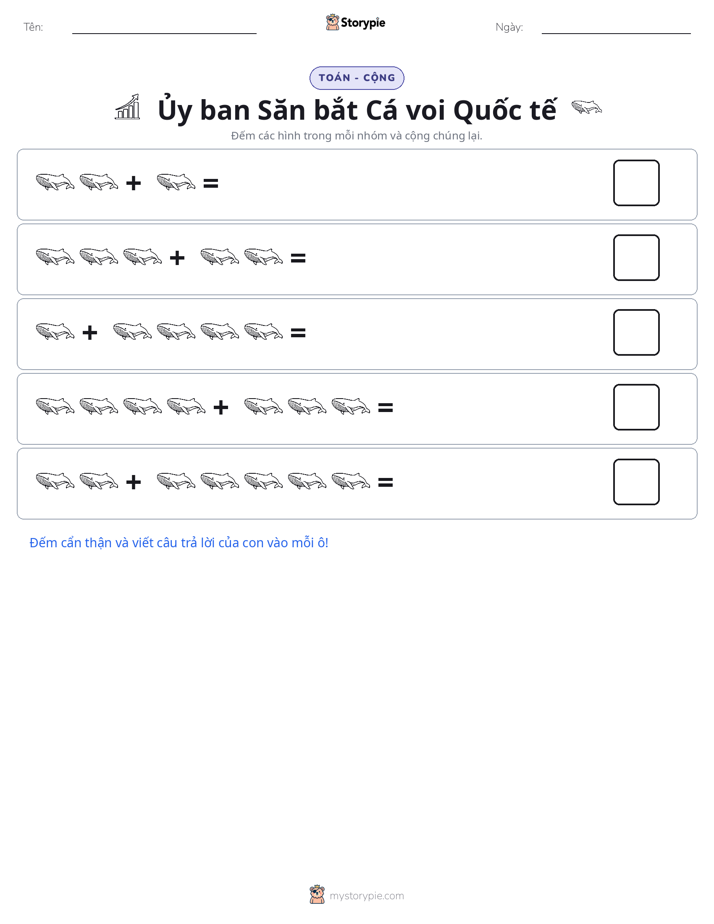 Toán Hình Ảnh