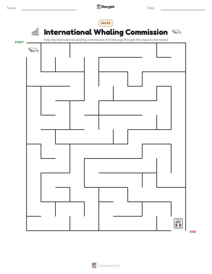 Maze