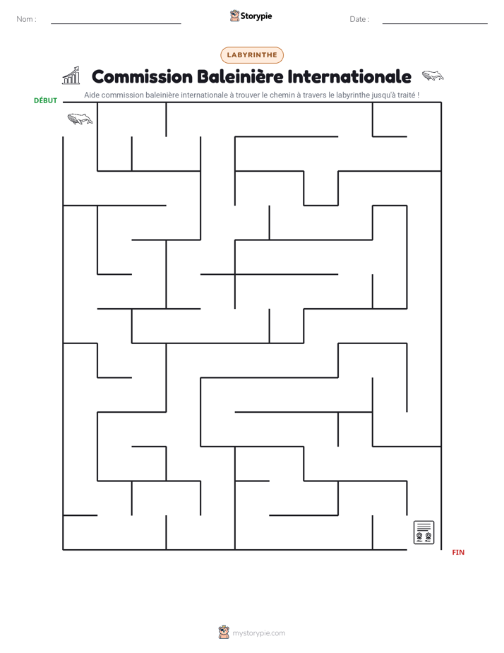 Labyrinthe