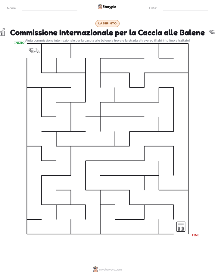 Labirinto