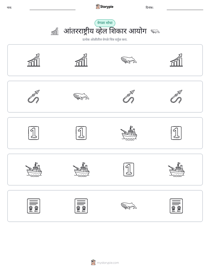 वेगळा एक