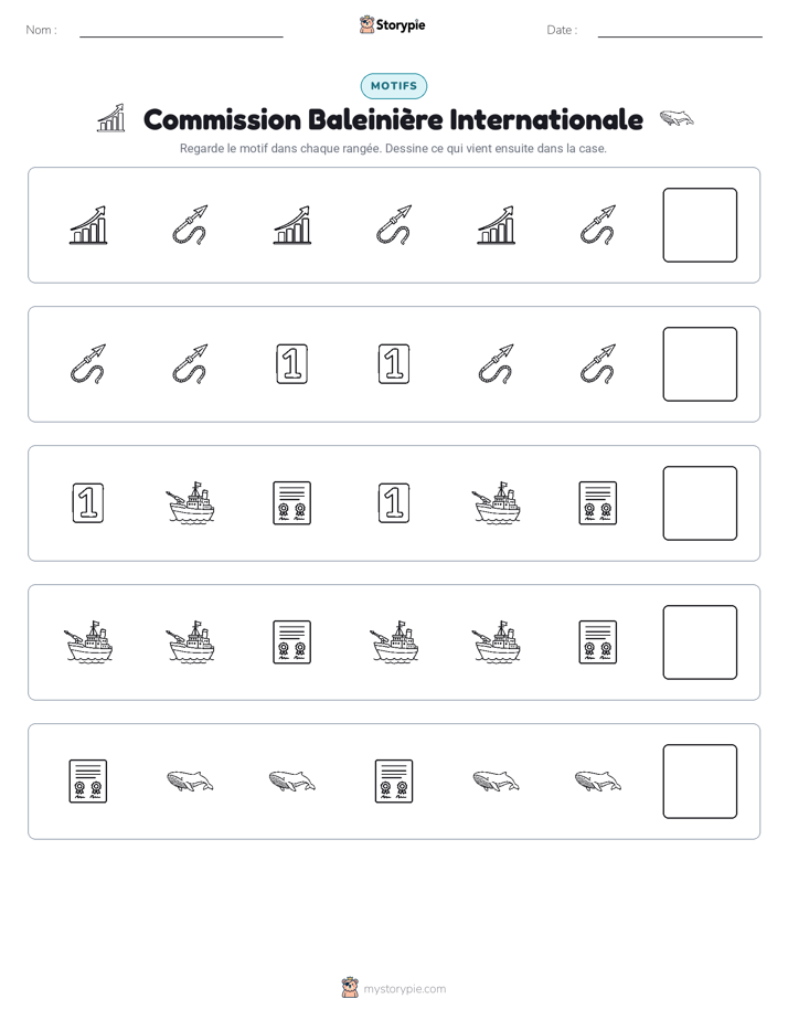 Motifs