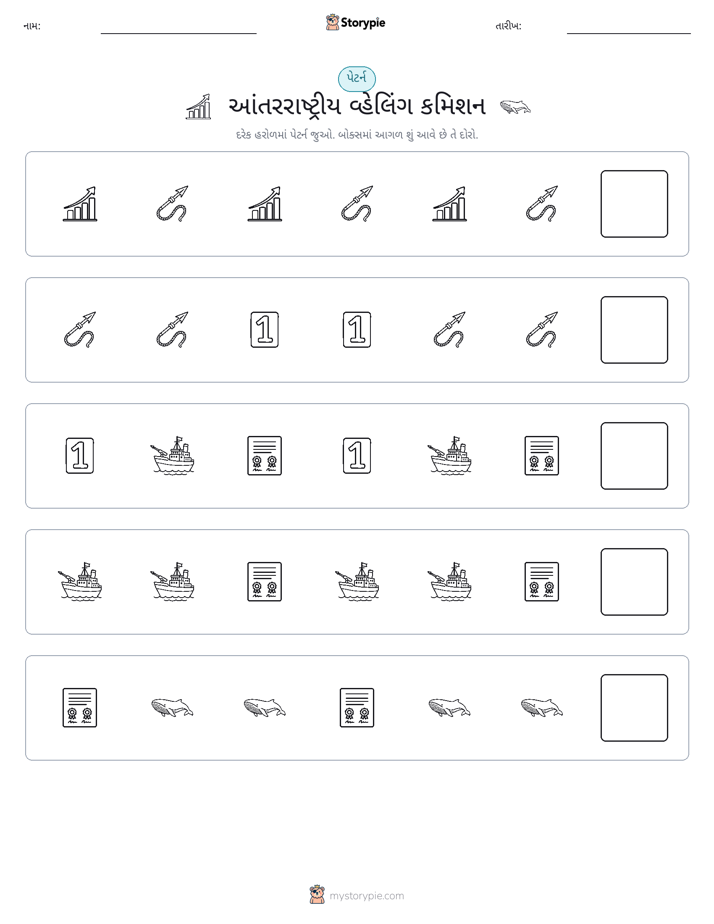 પેટર્ન
