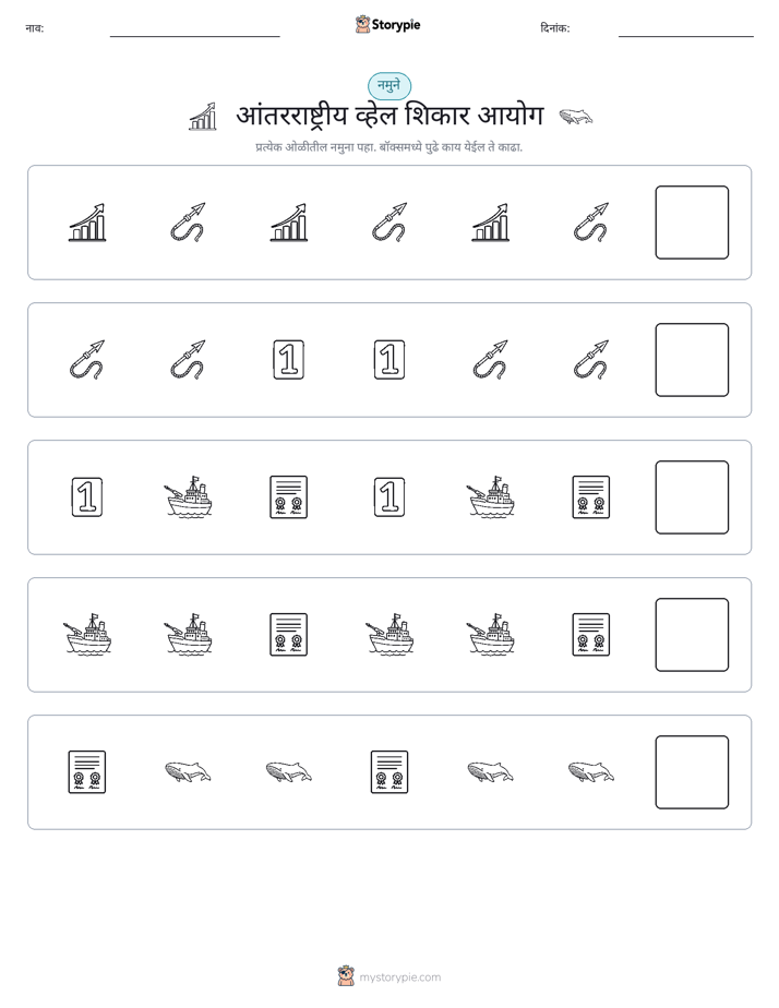 पॅटर्न